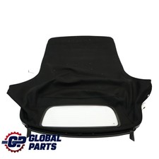 Mini Cooper R52 Cabrio capote