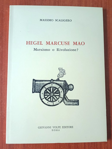 Massimo scaligero hegel - massimo, scaligero_hegel