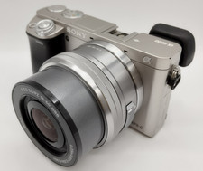 Sony w/Case S/C4,259A6000