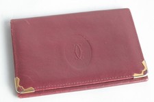CARTIER Portafoglio Carte in
