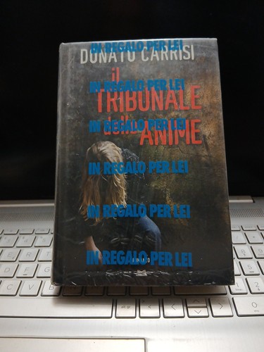 Tribunale delle anime - il,