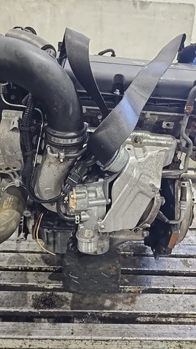 Motore semicompleto per - motore, opel