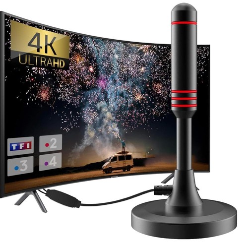 Antenna digitale dvb con - antenna,