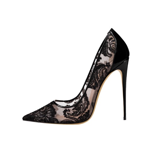 Scarpe decolte donna cm - scarpe,
