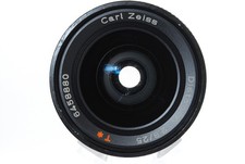[Exc+4] Contax Carl Zeiss