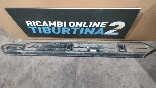 Minigonna sinistra pedana fiat - pedana,