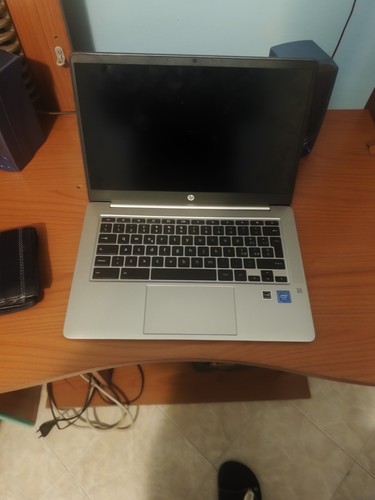 Chromebook - , hp