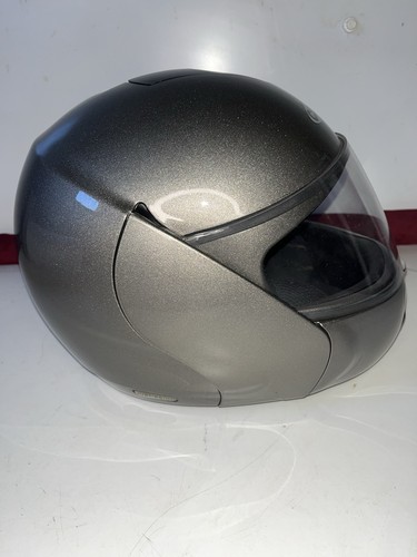 Casco moto caberg - casco, justissimo