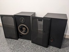 INFINITY SM 82 STUDIO MONITOR