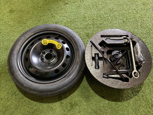 Kit ruotino scorta fiat - di,