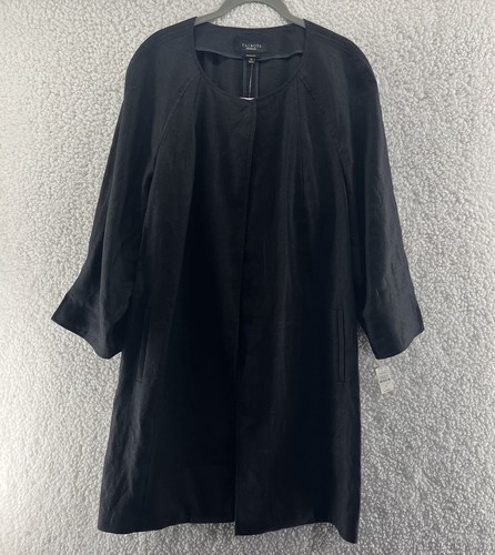 Talbots cappotto giacca donna - cappotto,
