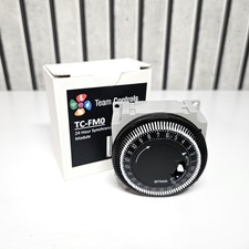 OPTIMUM Modulo Timer Sincrono