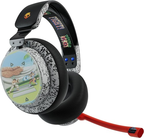 Skullcandy plyr cuffie - plyr, da