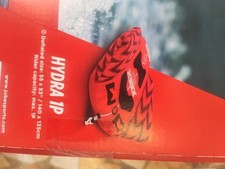 Trainabile Jobe Hydra 1P