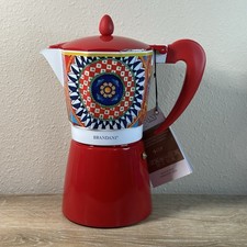 NEW Brandani 9 CUP Italian