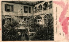 Lodi Codogno casa zucchelli