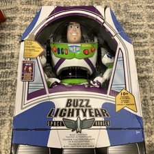 Toy Story 12" Interactive