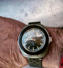 Tissot Sideral -s