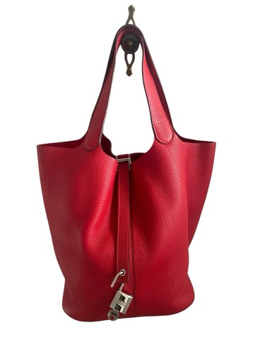 Hermes picotin lock pm - hermes,