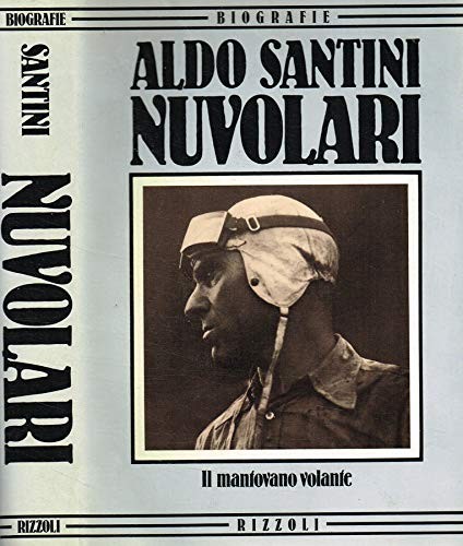 Nuvolari santini aldo - nuvolari,