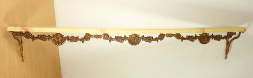 Tavolo consolle vintage - , stile