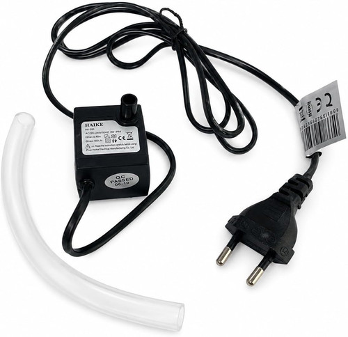 Pompa watt 150l per - 150l/h,