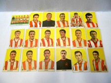 LANEROSSI VICENZA 18 figurine