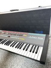 Roland JUNO-106 Sintetizzatore