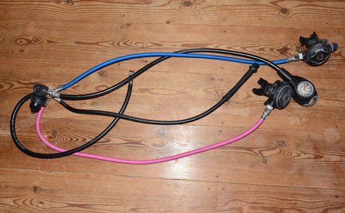 Scubapro mk25 din regolatore - mk25,