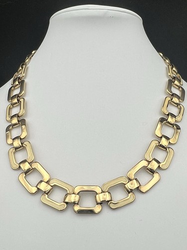 Collana girocollo vintage
