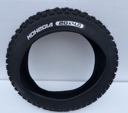 Ricambio fuoristrada 20x4.0
