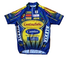 Biemme cantina tollo - tollo, maglia
