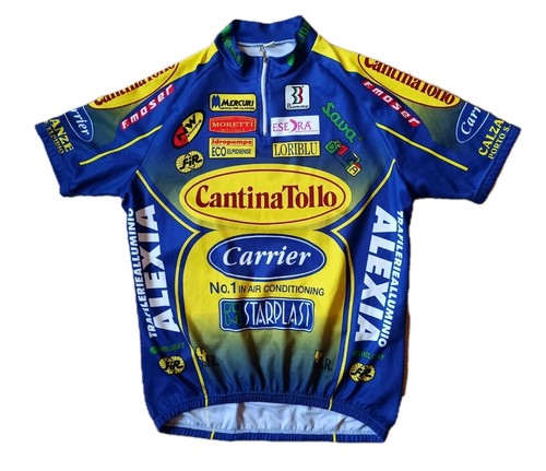 Biemme cantina tollo maglia - biemme,