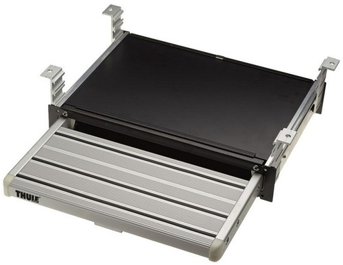 Gradino camper manuale thule - camper,
