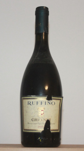Vino ruffino chianti - ruffino,