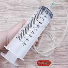 Tubo 100ml -500ml