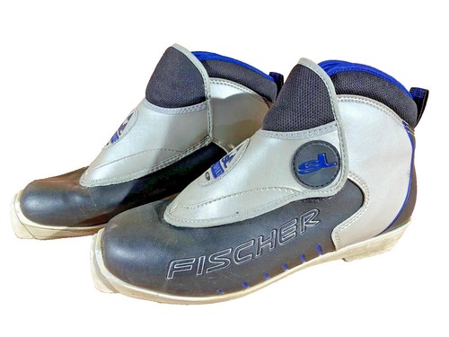 Scarponi sci fischer sl - da,