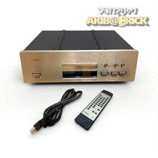 TEAC VRDS-25 Lettore CD