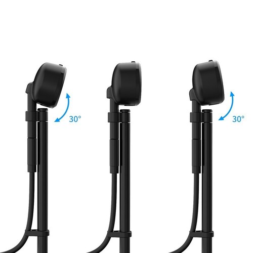 Webcam per nintendo - switch, 2