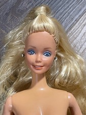 1984 Peaches ‘n Cream Barbie