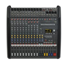 Dynacord PowerMate 1000-3 -
