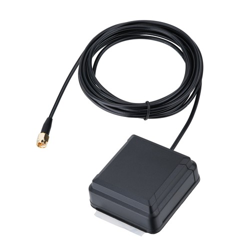 Antenna gnss quad system - antenna, sma