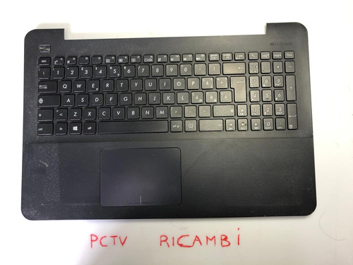 Cover poggiapolsi palmrest - ,