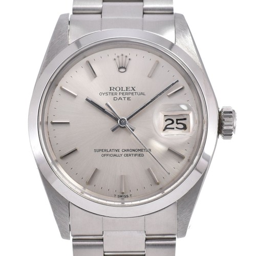 Orologio uomo rolex oyster - orologio,