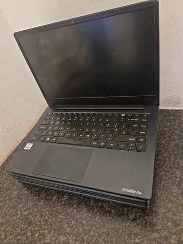 Dynabook satellite pro c40 - x4,