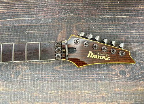 2000 ibanez prestige - ibanez,