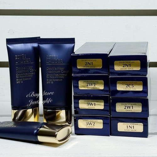 Estee lauder double wear - estee,