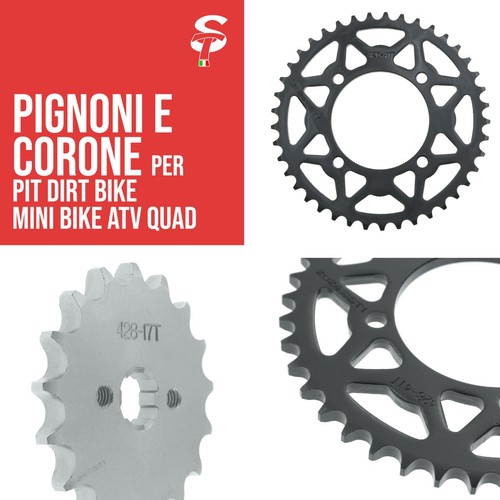 Sti pignone pignoni corone per - sti,
