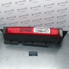 Fanale posteriore destro