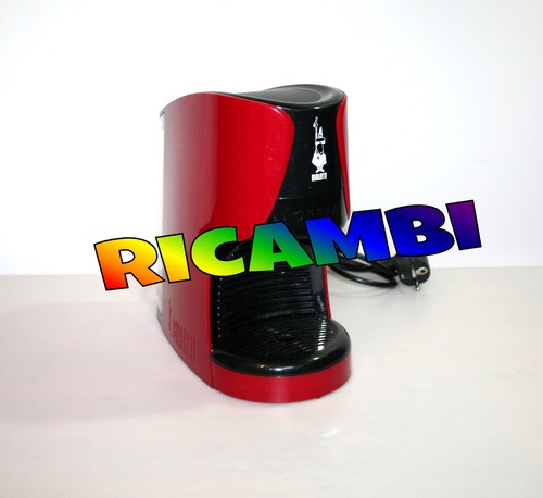 Ricambi usati per macchina - usati,